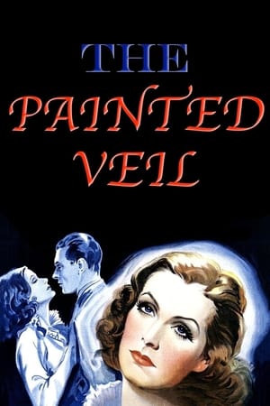 The Painted Veil (2006) poster 3