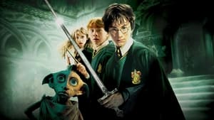 Harry Potter and the Chamber of Secrets image 7