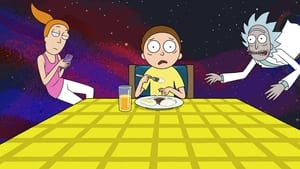 Rick and Morty, Season 3 (Uncensored) image 3