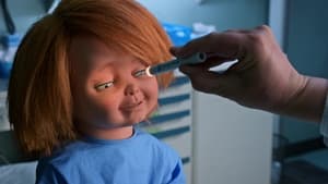Chucky, Season 3 - Jennifer's Body image