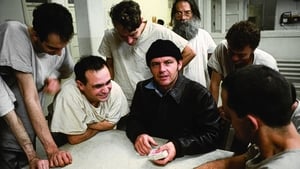 One Flew Over the Cuckoo's Nest image 1
