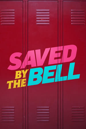 Saved By the Bell, Season 2 poster 3