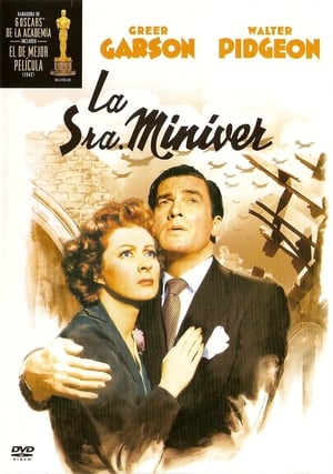 Mrs. Miniver poster 2