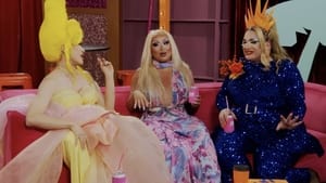 RuPaul's Drag Race: Untucked!, Season 15 - Welcome to the DollHouse image