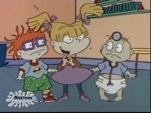 The Best of Rugrats, Vol. 2 - The Inside Story image