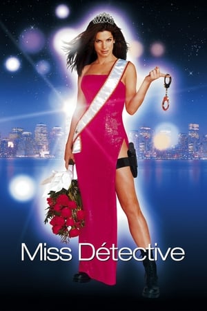 Miss Congeniality poster 4