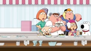 Family Guy: Cleveland Six Pack image 0