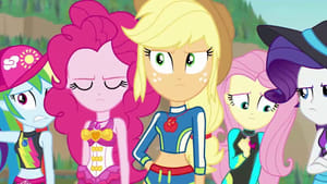 My Little Pony: Equestria Girls image 2