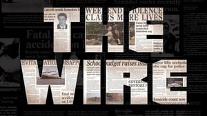 The Wire, Season 3 image 3