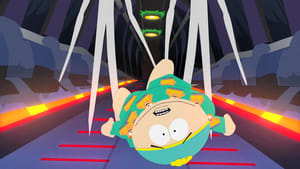 South Park, Season 7 - Cancelled image