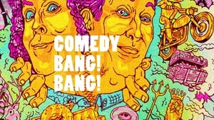 Comedy Bang! Bang!, Vol. 9 image 2