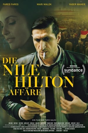 The Nile Hilton Incident poster 4
