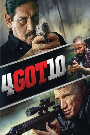 4Got10 poster 2