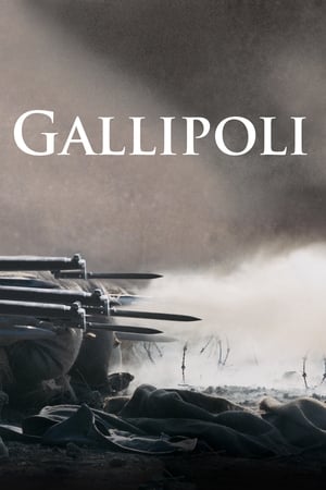 Gallipoli poster 3