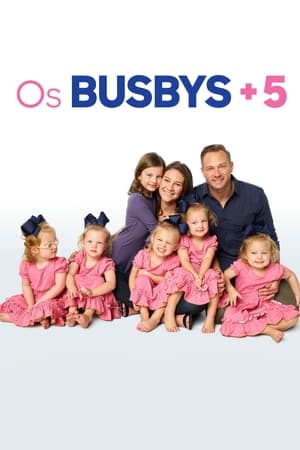 OutDaughtered, Season 6 poster 2