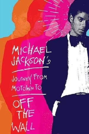 Michael Jackson's Journey from Motown to Off the Wall poster 4
