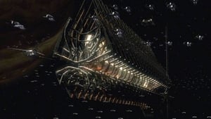 BSG, Season 2 - Resurrection Ship (1) image