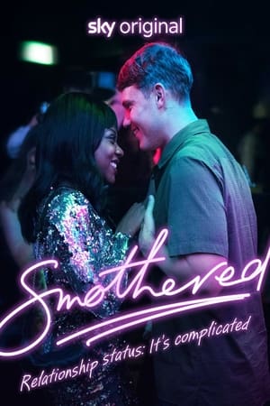 sMothered, Season 3 poster 2