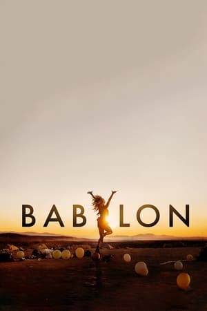 Babylon poster 1