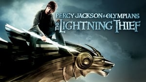 Percy Jackson & the Olympians: The Lightning Thief image 4