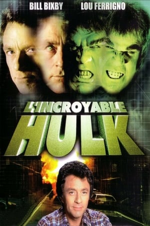 The Incredible Hulk, Season 4 poster 3