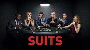 Suits, Season 1 image 0