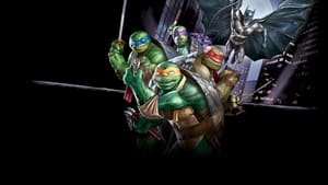 Batman vs. Teenage Mutant Ninja Turtles image 5
