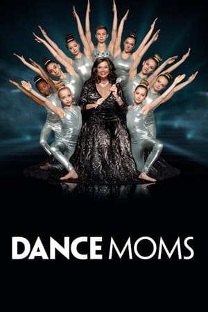 Dance Moms, Season 8 poster 1