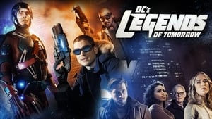 DC's Legends of Tomorrow, Season 6 image 1
