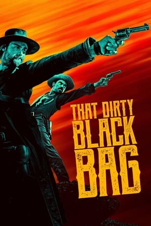 That Dirty Black Bag, Season 1 poster 1