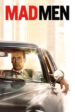 Mad Men, The Complete Series poster 0