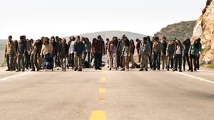 Inside Fear the Walking Dead: Episode 204, 