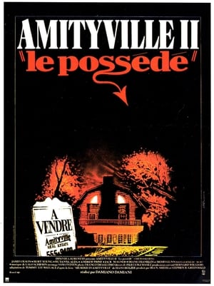 Amityville II: The Possession poster 2