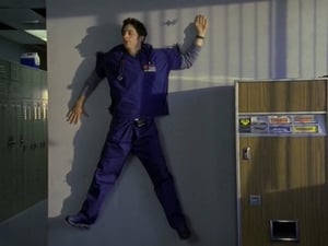Scrubs, Season 1 - My Fifteen Minutes image