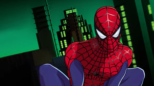 Spider-Man: The Animated Series, Season 2 image 2