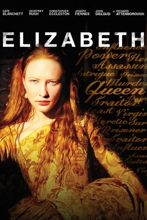 Elizabeth poster 1