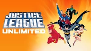 Justice League Unlimited: The Complete Series image 0