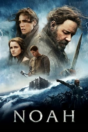 Noah poster 2