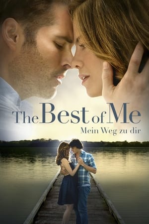 The Best of Me poster 2