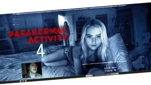 Paranormal Activity 4 (Extended Edition) image 2