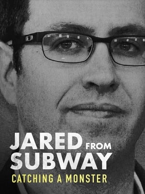 Jared From Subway: Catching a Monster, Season 1 poster 1