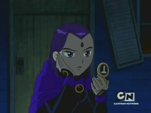 Teen Titans, Season 5 - Hide and Seek image