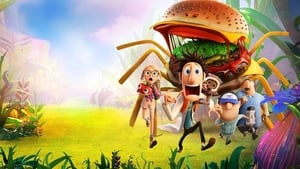 Cloudy with a Chance of Meatballs 2 image 2