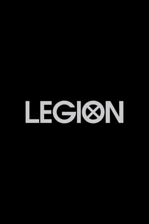 Legion, Season 1 poster 1