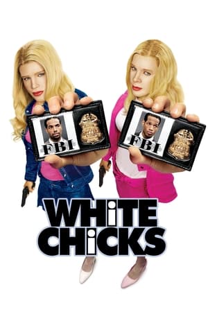 White Chicks poster 4