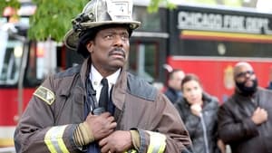 Chicago Fire, Season 10 - What Happened at Whiskey Point? image