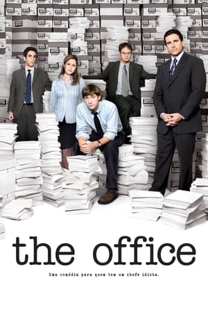 The Office: The Complete Series poster 1
