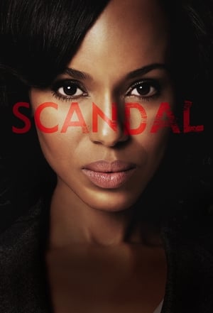 Scandal, Season 7 poster 0