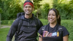 The Amazing Race, Season 34 - Patience, Is the New Me image