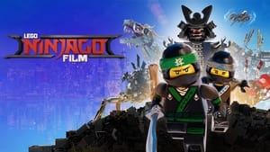 The LEGO Ninjago Movie image 5